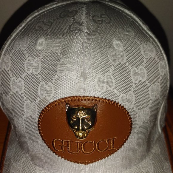 COPY - Gucci - Unisex Baseball Hat - Picture 3 of 8